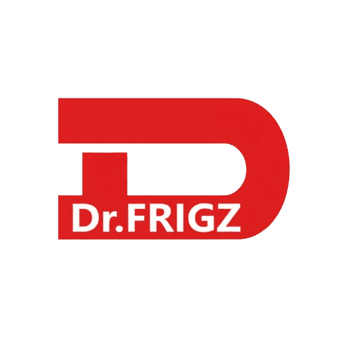 Dr. Frigz International